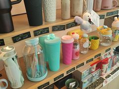 -星巴克(南京汉中环亚广场店)