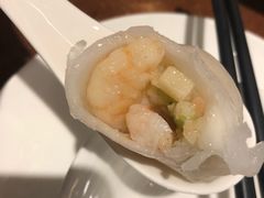 -北海金昌开元名都大酒店·四季轩中餐厅