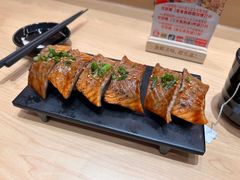 -友壹町寿司(佛山新DNA店)