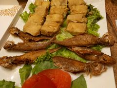 -石门豆腐王(九中街店)