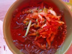 -春花民族美食(佳木斯总店)