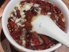 -北京老门框爆肚涮肉馆(凤城六路店)