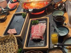 -湊湊火锅·茶憩(皇姑万象汇店)