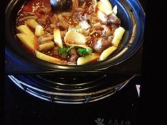 -刘一锅筋头巴脑(凌空二街店)