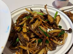 -阿娜尔·新疆菜(宜家荟聚中心店)