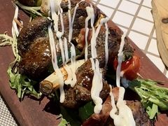 -小满Grainkitchen(滨江商业广场店)