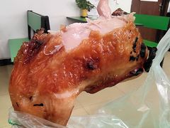 -大益烤鸡