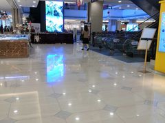 -桂桂茶(滨江百联店)