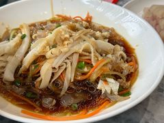 -聚丰园•湖鲜餐厅(阿红私房菜梅石路店)