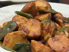 -新虹楼饭庄(崇明陈家镇店)