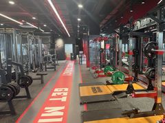 -GMJ·24H健身房(北外滩店)