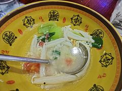 -光头烧烤(河海店)