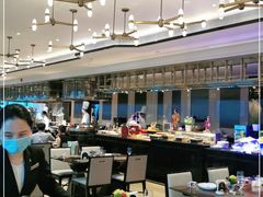 -Social 秀西餐厅-长沙瑞吉酒店(运达店)