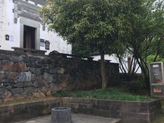 -潜口民宅博物馆