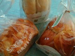 -金冠蛋糕(高新店)