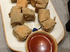 -香园茶社·金陵小灶(老门东店)
