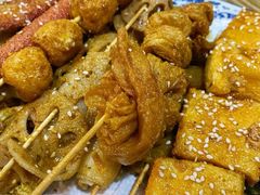 -黄记潮汕甜汤(贝底田坊店)