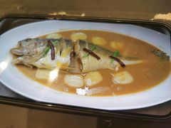 -上海小南国(国发店)