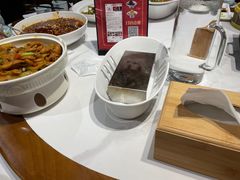 -北平食府(马鞍山路店)