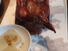-大鸽饭(岗顶店)