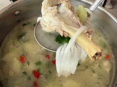 -老毛手抓·盐池滩羊非遗手抓(宁夏总店)