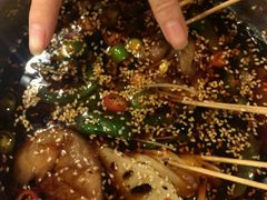 -归蜀第成都串串料理(梅花路店)