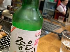 -肉甲韩国木炭烤肉(新壹街1店)