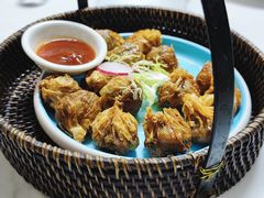 炸五香-阿忠食坊大排档·20年老店(万象城店)