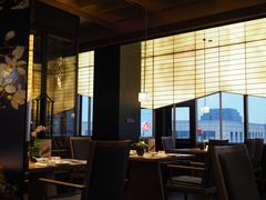 靠窗位-粤秀餐厅(国货店)