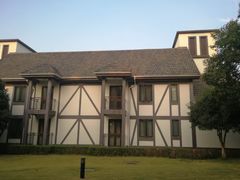 -太阳岛度假酒店