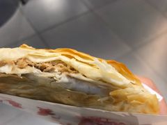 -西安手工面(万象城店)