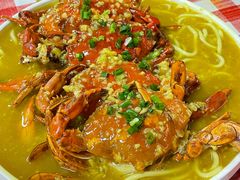 -琼大师东方烤乳猪(亚特兰蒂斯店)