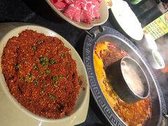 -晓宇重庆火锅(龙首店)