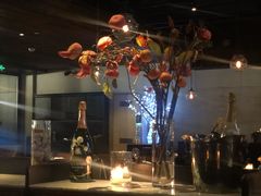 -Carbon莫卡哆·意大利复古集市餐厅(杭州大厦店)