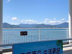 -三亚西岛海洋文化旅游区