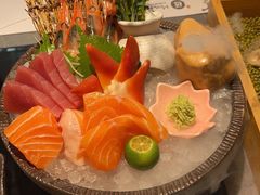 -匠和风精致料理(祥禾天地店)