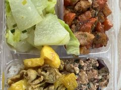 -正宗陕西肉夹馍(红荔店)