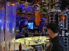 -MOSSO德国餐厅·音乐酒吧(环宇荟店)