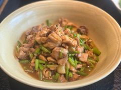 -桐湾大院·桐庐菜(滨江店)