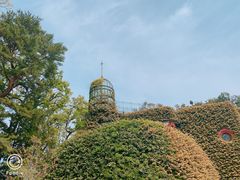 -三鹰之森吉卜力美术馆