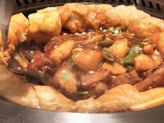 -灶座小锅烀饼·铁锅炖(全国总店)