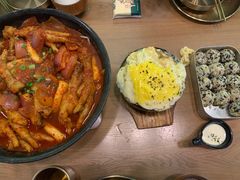 -HOTISLAND海鸡岛·韩国料理(江南西店)
