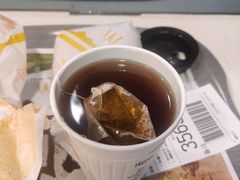 -麦当劳(轻轨曹杨路店)