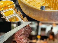 -拉蒂娜·巴西牛排馆 Latina·Brazilian Steakhouse(陆家嘴旗舰店)