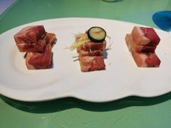-八分饱·西津会(西津渡店)