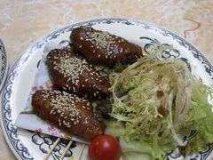 -渔记茶餐厅(渔村店)