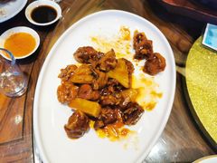 -鹰龙海畔度假酒店(咸祥店)