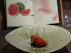 -Fumée 拂鳴