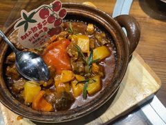 -广府乡下·饭庄(新港东路店)