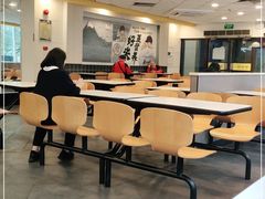 大堂-真功夫(香缤广场店)